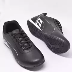 Tênis Masculino Esportivo automobilístico F1 - comprar online
