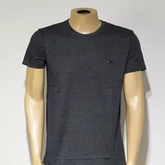 Camisa Masculina Básica Tommy Hilfiger - comprar online
