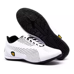 Tênis Masculino Cat Full - comprar online