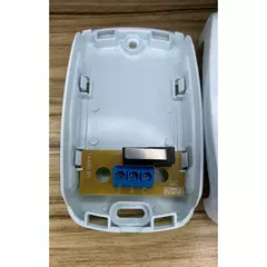 Botoeira simples de contato seco AGL - comprar online