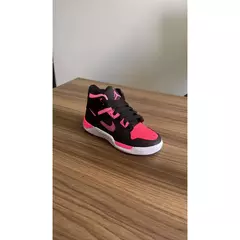 Tênis Infantil Botinha Nike Air Jordan Mars - comprar online