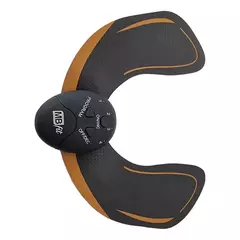 Estimulador Tonificador Muscular Elétrico - comprar online