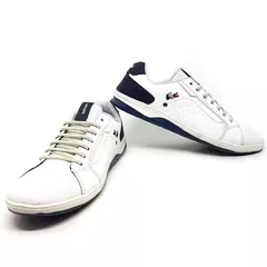 Sapatênis Masculino Lacoste - comprar online