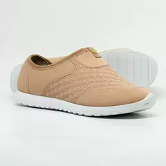 Tenis Feminino Moleca Lycra Fit - comprar online