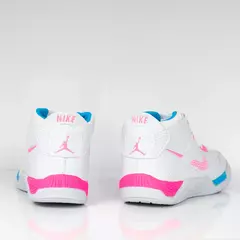 Tênis Infantil Botinha Nike Air Jordan Mars - comprar online