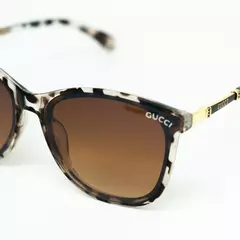 Óculos Gucci Redondo - comprar online