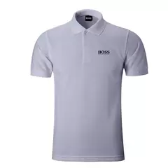 Camisa Polo Hugo Boss - comprar online
