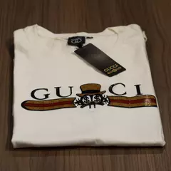 Camisa Masculina Gucci Tio Patinhas - comprar online