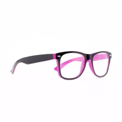 Óculos Armação Rosa - comprar online