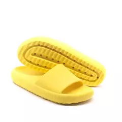 Chinelo Nuvem Slide Flexível - comprar online