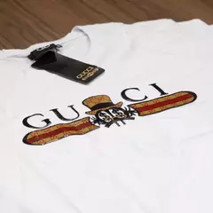 Camisa Masculina Gucci Tio Patinhas - comprar online
