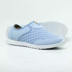 Tenis Feminino Moleca Lycra Fit - comprar online