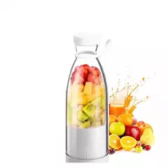 Mini Liquidificador Portátil Potente - comprar online