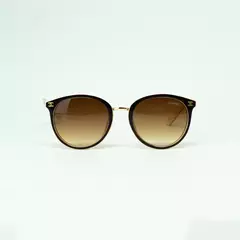 Óculos Escuros Feminino Chanel Luxo - comprar online