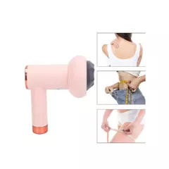 Massageador Corporal Elétrico - comprar online