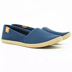 Sapatilha Feminina Moleca Nobuck Pele Neo - comprar online