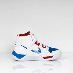 Tênis Infantil Botinha Nike Air Jordan Mars - comprar online