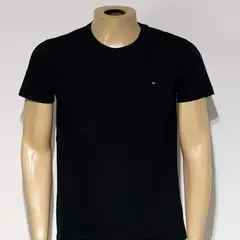 Camisa Masculina Básica Tommy Hilfiger - comprar online