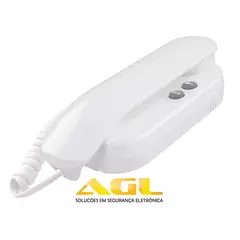 Monofone Interfone AGL S100 - comprar online