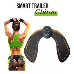 Estimulador Tonificador Muscular Elétrico - comprar online