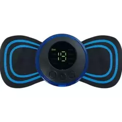 Mini Massageador Portátil Corporal Elétrico - loja online