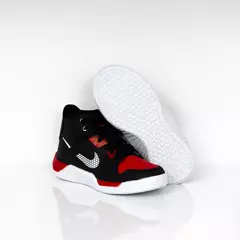 Tênis Infantil Botinha Nike Air Jordan Mars - comprar online