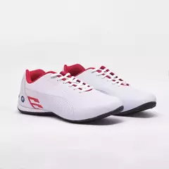 Tênis Masculino Esportivo automobilístico F1 - comprar online