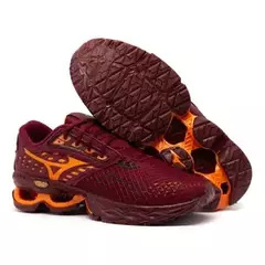 Tênis Mizuno Wave Creation 21 - comprar online