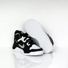 Tênis Infantil Botinha Nike Air Jordan Mars - comprar online