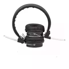 Fone Ouvido Sem Fio Bluetooth 4.1 Celular Micro Sd Fm P2 Dob - comprar online