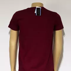 Camisa Masculina Básica Tommy Hilfiger - comprar online