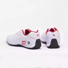 Tênis Masculino Esportivo automobilístico F1 - comprar online