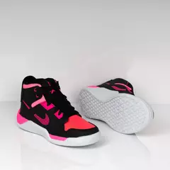 Tênis Infantil Botinha Nike Air Jordan Mars - comprar online