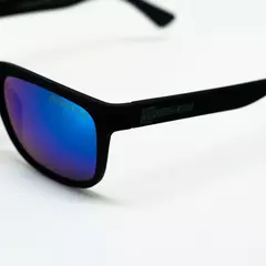 Óculos De Sol Masculino Quiksilver Polarizado - comprar online