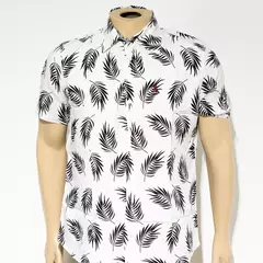 Camisa Social Floral Verão Reserva
