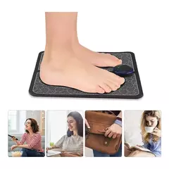Massageador Elétrico De Pés Portátil Elétrico Recarregável - comprar online