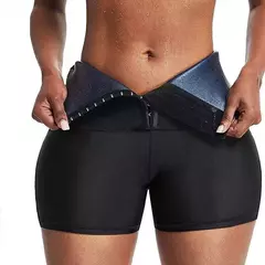 Short Modelador Queima Gordura - comprar online