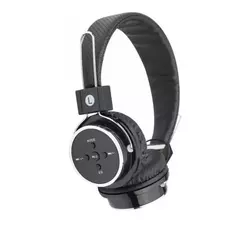 Fone Ouvido Sem Fio Bluetooth 4.1 Celular Micro Sd Fm P2 Dob - comprar online