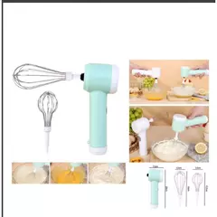 Mixer e Batedor Elétrico 2 em 1 - comprar online