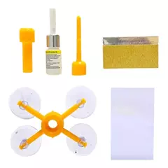 Kit De Reparo De Pára-brisa De Carro Vidros Geral - comprar online