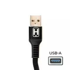Cabo Tipo C Premium 3.0 Revestido - comprar online