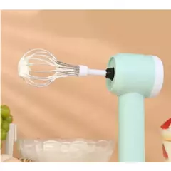 Mixer e Batedor Elétrico 2 em 1 - comprar online