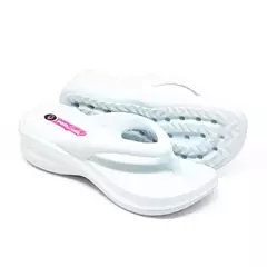 Kit 2 Sandália Plataforma Feminina Nuvem Podlinda - comprar online