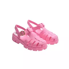 Sandália Feminina Fisherman Podlinda - comprar online