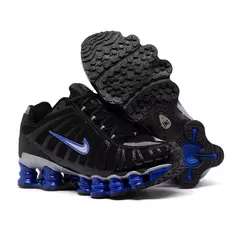 Tênis Shox TLX 12 Molas Refletivo - comprar online