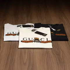Camisa Masculina Gucci Tio Patinhas - comprar online