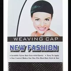 Touca De Peruca De Nylon Elástica Respirável - comprar online
