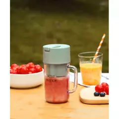 Copo Mini Liquidificador Elétrico - comprar online