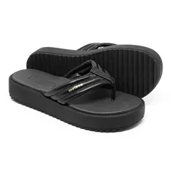 Chinelo Moleca Plataforma Tratorado - comprar online