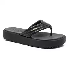 Chinelo Moleca Plataforma Tratorado - comprar online